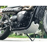 Protector de motor para Triumph Twins 900/1200