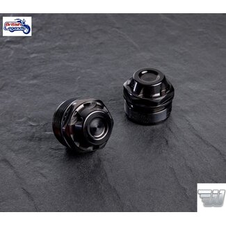 Wunderkind Bouchons de Fourche