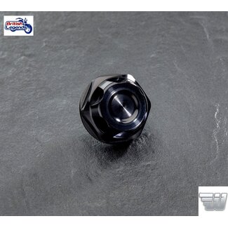 Wunderkind Oil Filler Cap