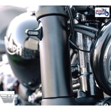 Fork Sleeves with Integrated Indicators