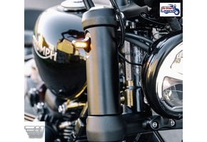 Fork Sleeves + Indicators