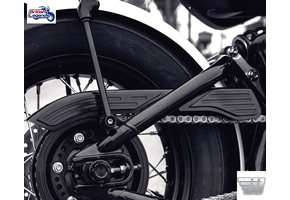 Embellecedor de Cubrecadena