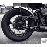 Embellecedor de Cubrecadena Triumph Bobber