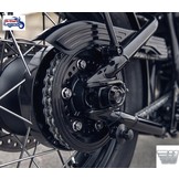 Enjoliveur de Couronne pour Triumph Bobber