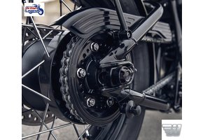 Sprocket Cover Bobber