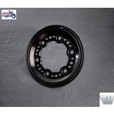 Enjoliveur de Couronne pour Triumph Bobber