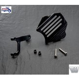Rear Caliper Cover for Triumph Bobber