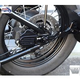 Rear Caliper Cover for Triumph Bobber