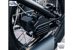 Caliper Cover Bobber