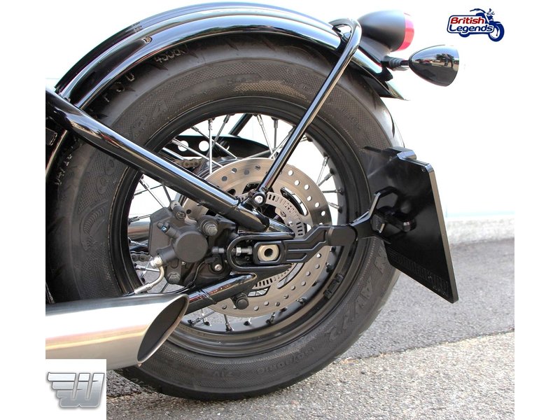 indian scout bobber rinehart exhaust