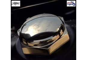 Écrou de Colonne Bronze