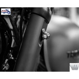 Fork Sleeves with Integrated Indicators