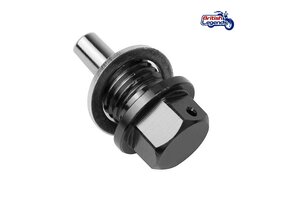 Oil Drain Plug + Seal 14mm
