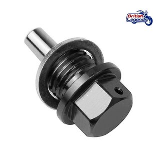 Oil Drain Plug + Seal 14mm