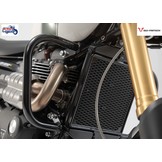 Engine Protection Bars for Triumph Twins