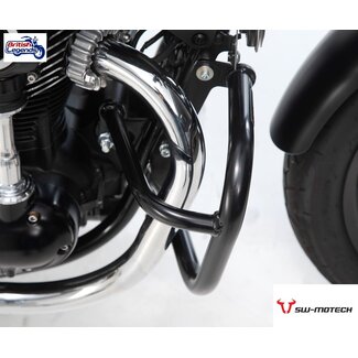SW-Motech Protecciones Motor W800