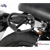 Kawasaki w800 2024 side bags