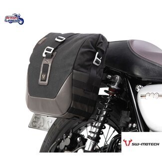 SW-Motech Legend Gear Kawasaki