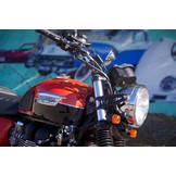 Headlight Brackets for Triumph Twins