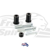 Rehausse de Fourche +30mm pour Triumph Twins