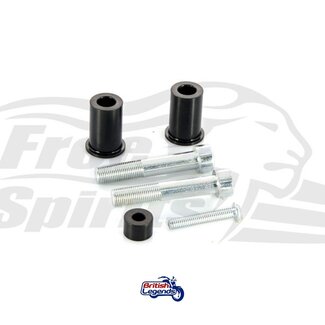 Free Spirits Fork Riser Kit +30mm