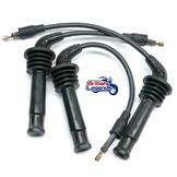 Fils HT pour Motos Triumph 2/3/4 cylindres