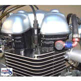 Fils HT pour Motos Triumph 2/3/4 cylindres