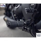 Mandos Avanzados para Triumph Bobber