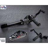 Forward Controls for Triumph Bobber