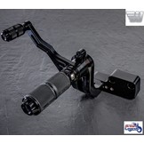 Mandos Avanzados para Triumph Bobber