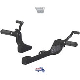 Commandes Avancées pour Triumph Bobber