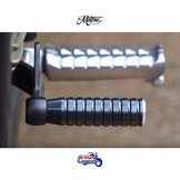 Selector de marcha para motos Triumph