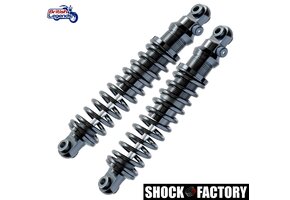 Amortiguadores bonneville