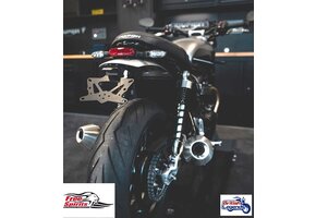 Kit AR Court Speed Twin