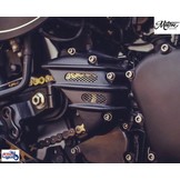 Protector de Piñón Flat-Track para Triumph Twin