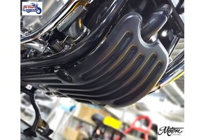 Cubrecarter Twins 900/1200