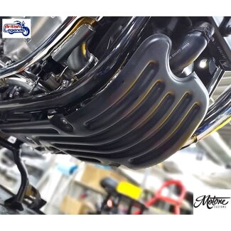 Motone Cubrecarter Twins 900/1200