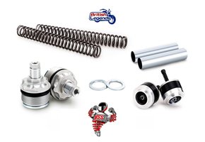 Kit de Fourche YSS