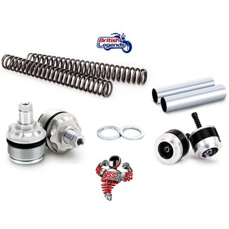 YSS Kit de Fourche YSS