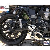 Drive-Belt Kit for Triumph Twins 900/1200cc