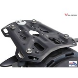 Porte-Paquet & Support Top-Case pour Triumph Tiger