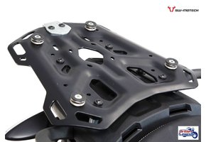 Luggage Rack Triumph Tiger