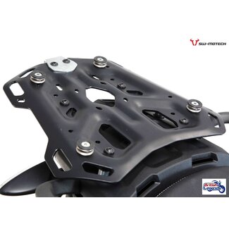 SW-Motech Luggage Rack Triumph Tiger