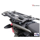 Porte-Paquet & Support Top-Case pour Triumph Tiger