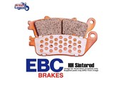 Brake Pads T-bird 1600/1700
