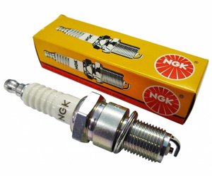 NGK Spark Plugs for Royal-Enfield 