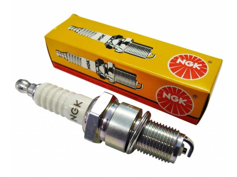 NGK Spark Plugs for RoyalEnfield Interceptor and Continental GT British Legends