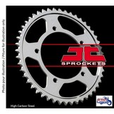 Kit Chaîne JT-Sprockets pour Royal-Enfield 350/650