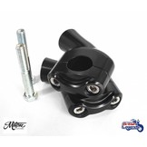 Up & Over Handlebar Risers for Royal-Enfield