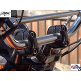 Pontets de Rapprochement pour Interceptor 650